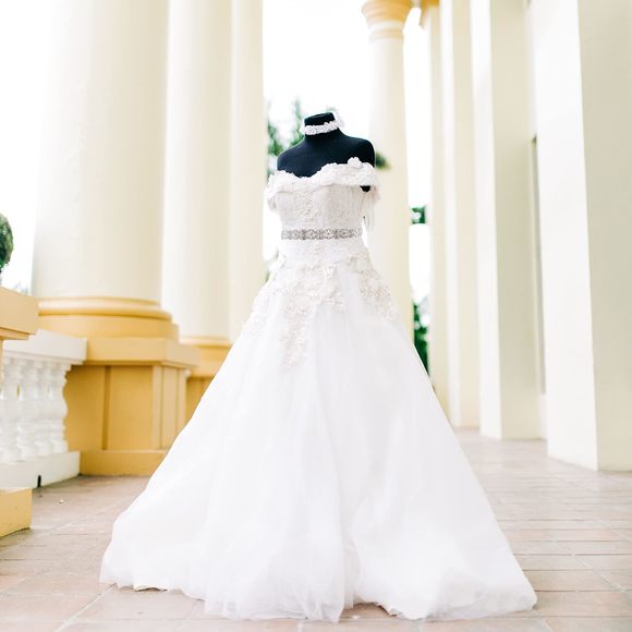 Bridal Belt And Sashes With Rhinestones Handmade Wedding Belt For Bridesmaid🥰 - Picture 6 of 6